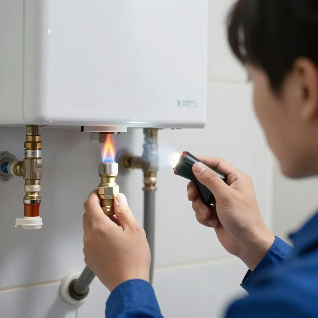 Water Heater Services in West Haven