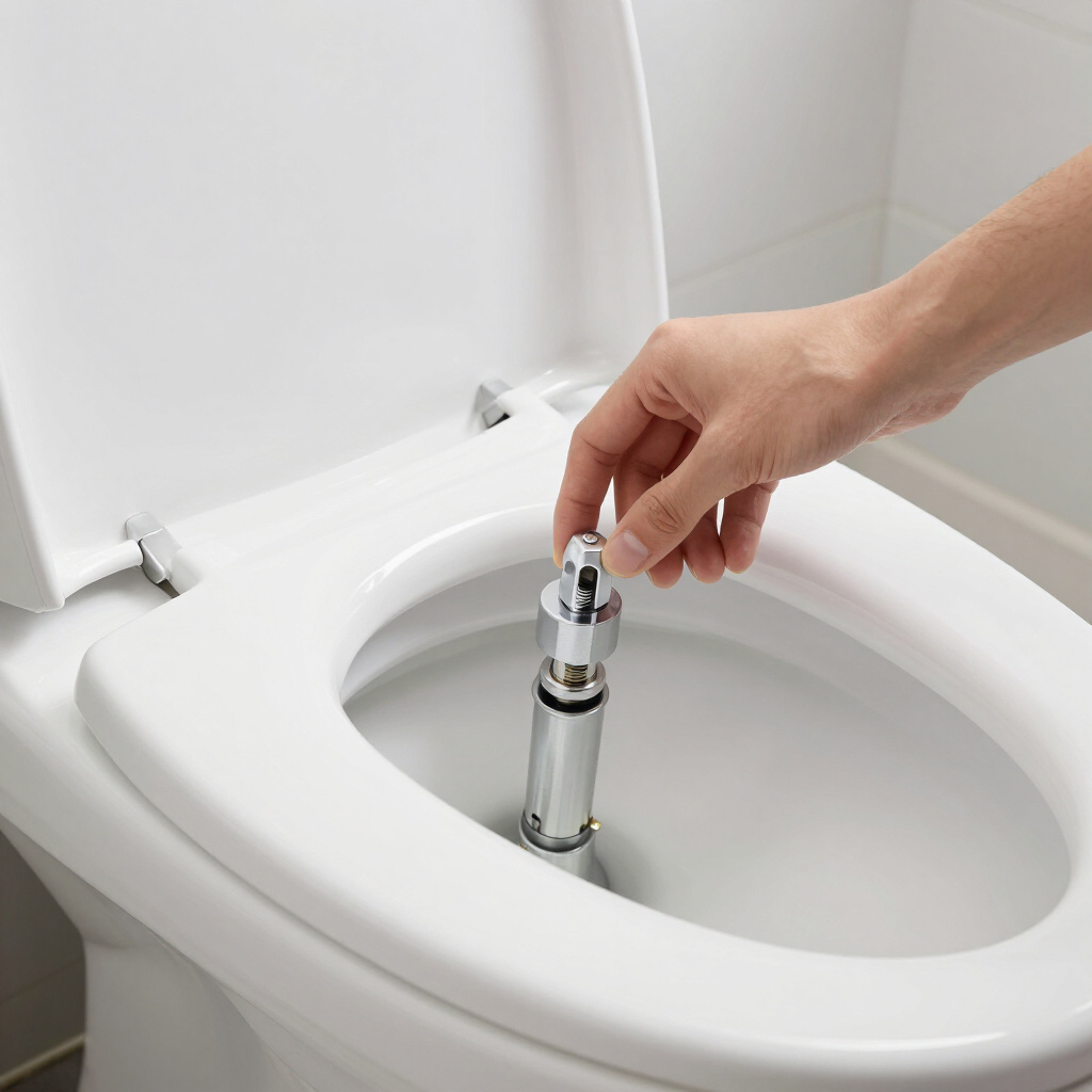 Toilet & Faucet Repair in West Haven