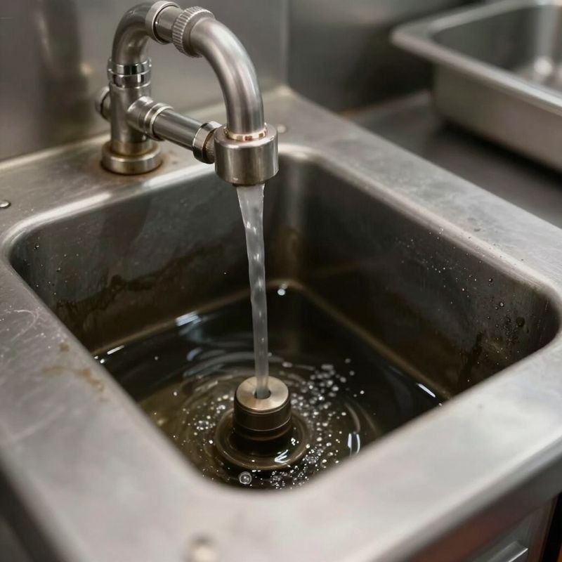 Garbage Disposal in West Haven