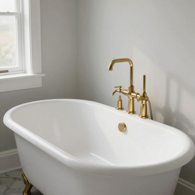 Bathroom & Kitchen Upgrades in West Haven