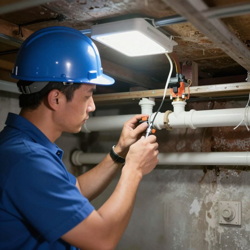 Emergency Plumbing in West Haven